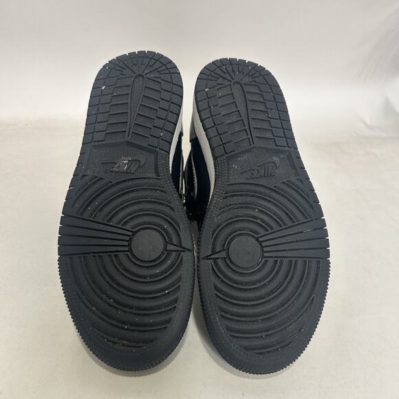 Nike Air Jordan 1 High OG Retro GS “Shadow” 2018 - Picture 7 of 8